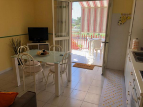 Cuc Apartment, Mascali